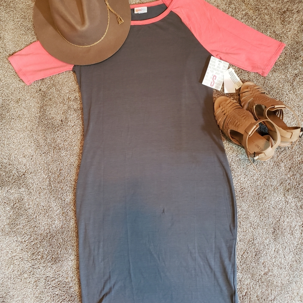 Lularoe Dress New with tags